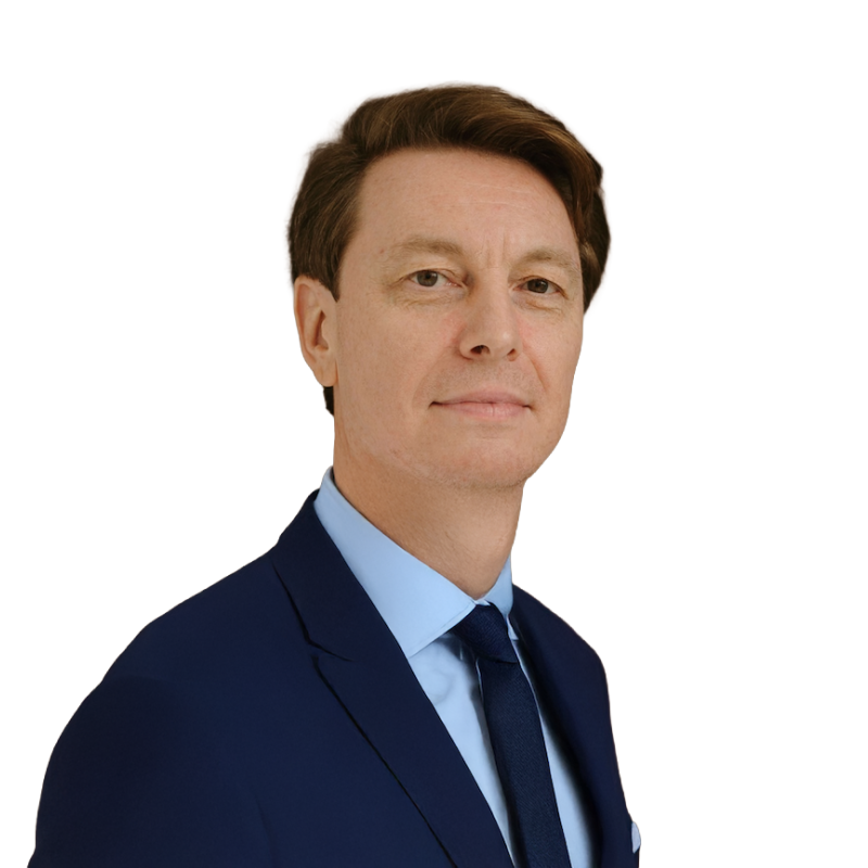 Alex Belpomo