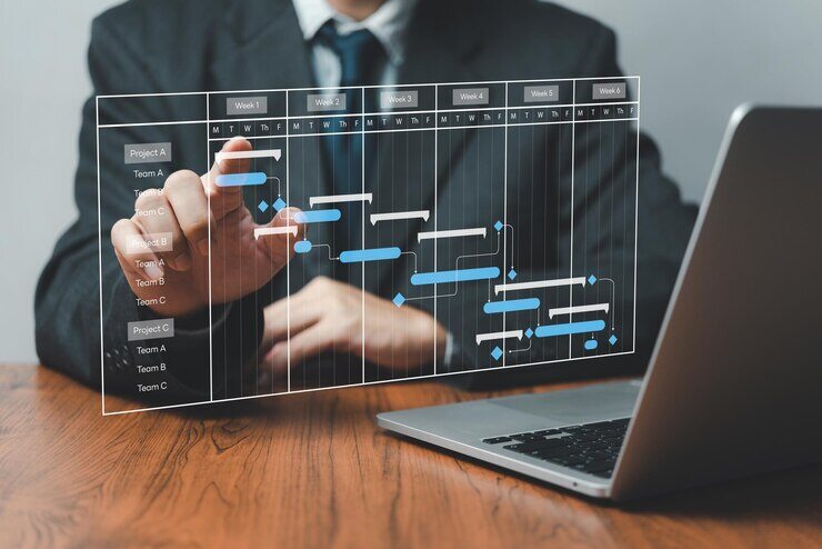 project-manager-analyst-working-with-computer-management-system-progress-planning-make-report-with-kpi-chart-scheduling-diagramcorporate-strategy-finance-sales-marketing_1082696-156