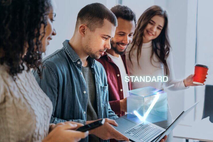 standard-quality-control-collage_23-2149631024